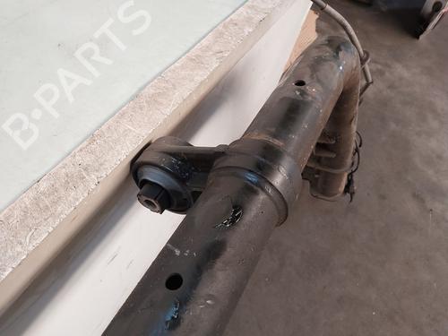 Rear axle RENAULT TWINGO III (BCM_, BCA_) 1.0 SCe 70 | BP28096323M2 