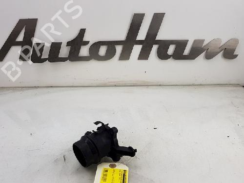 Used Mass air flow sensor Mass air flow sensor MINI MINI (R56) One D (90 hp) 12017740 12017740