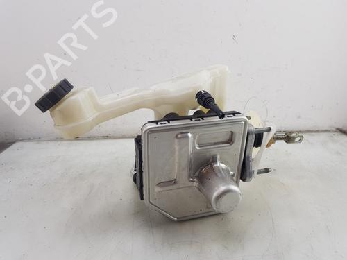 Used Servo brake Servo brake FORD FOCUS IV Turnier (HP) 1.0 EcoBoost mHEV (125 hp) 34539748 34539748