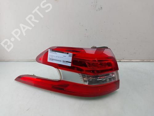 Left taillight PEUGEOT 308 SW II (LC_, LJ_, LR_, LX_, L4_) 1.2 THP 130 | BP29910462C34
