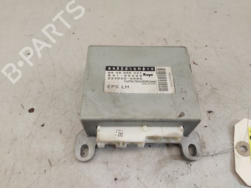 Used Steering column Steering column 38534748 38534748