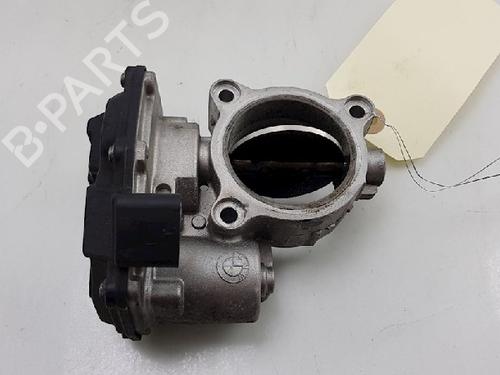 Throttle body BMW 3 (F30, F80) 320 d | BP12014231M82 