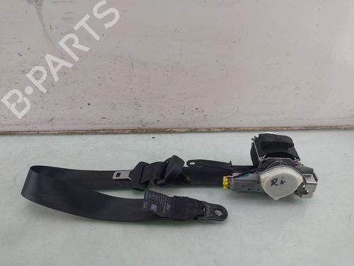 Used Front right seatbelt Front right seatbelt 37150893 37150893