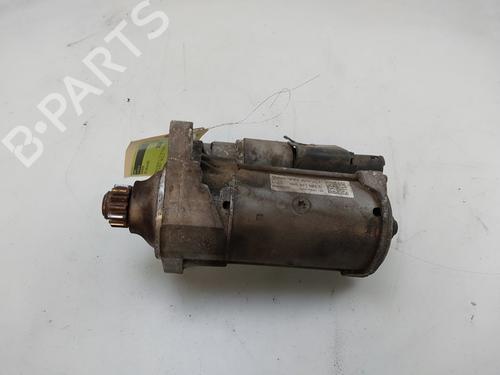 Used Starter Starter SEAT LEON (5F1) 2.0 TDI (150 hp) 34695818 34695818