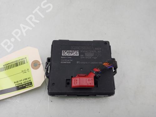 Module électronique VW GOLF VII Variant (BA5, BV5) 1.2 TSI (105 hp) 31978621