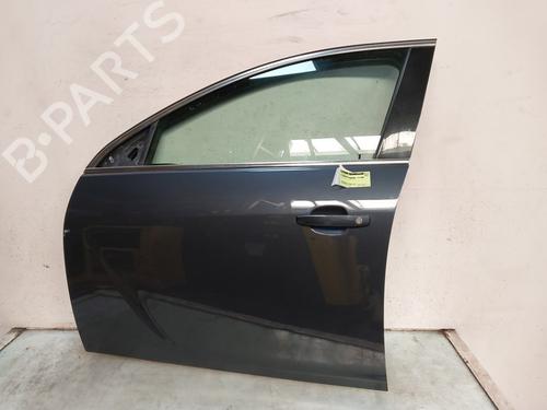 Dør venstre fortil Dør venstre fortil OPEL INSIGNIA A Sports Tourer (G09) 1.6 Turbo (35) (180 hp) 35801726 35801726