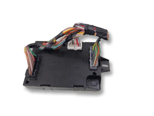 Control unit RENAULT CAPTUR I (J5_, H5_) 1.2 TCe 120 | BP40456501M11 - Image 3
