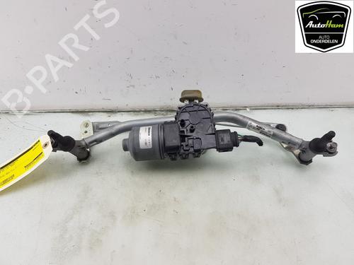 Used Front wipers mechanism Front wipers mechanism 18856339 18856339