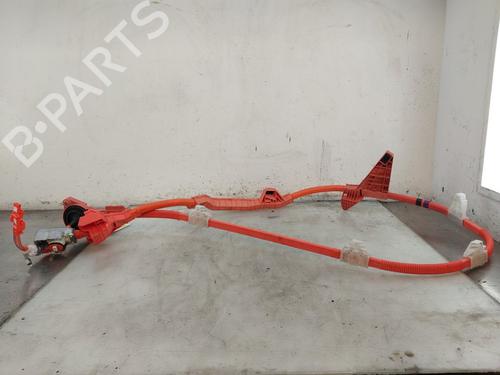 Used Cable Cable TOYOTA COROLLA Cross (ZVG1_, ZSG1_, MXGH1_, MXGA1_) 1.8 Hybrid (ZVG13) (140 hp) 34540259 34540259