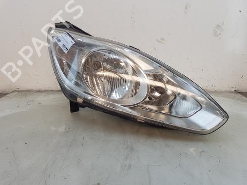 Used Right headlight Right headlight FORD C-MAX II (DXA/CB7, DXA/CEU) 1.0 EcoBoost (125 hp) 27498891 27498891