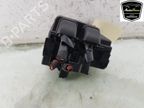 Fuse box FORD FIESTA VII (HJ, HF) 1.0 EcoBoost | BP22635380E1 