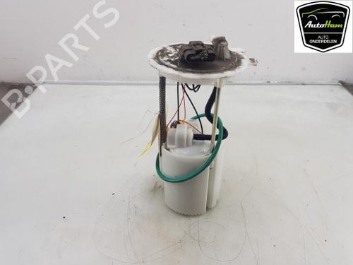 Used Fuel pump Fuel pump RENAULT KADJAR (HA_, HL_) 1.2 TCe 130 (HLMR) (130 hp) 19086421 19086421