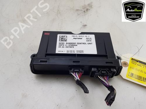 Used Control unit Control unit 19772417 19772417