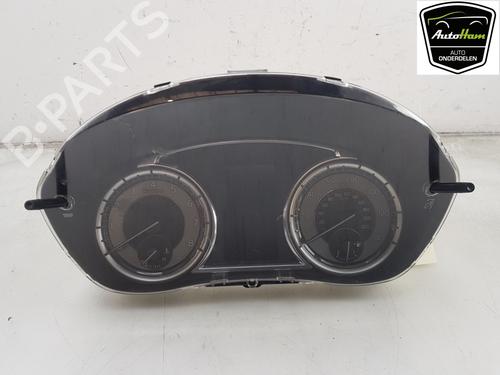 Instrument cluster SUZUKI SX4 S-Cross (JY) 1.4 Hybrid (Mild Hybrid) (AKK 414) | BP21023918C47