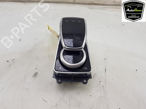 Electronic module MERCEDES-BENZ C-CLASS (W205) C 180 BlueTEC / d (205.036) | BP18306152M83 