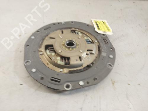 Used Flywheel Flywheel 39265623 39265623