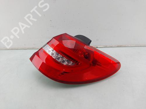 Right taillight MERCEDES-BENZ B-CLASS Sports Tourer (W246, W242) B 200 (246.243) | BP29478976C35 