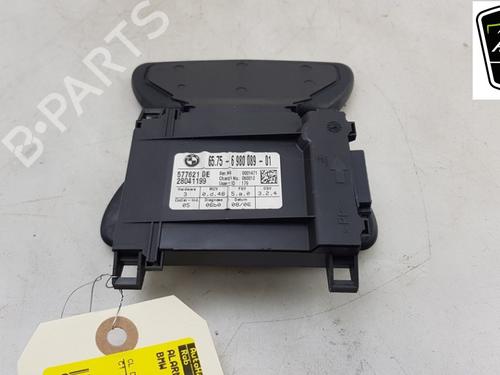 Electronic module BMW 5 (E60) 550 i | BP19667003M83 