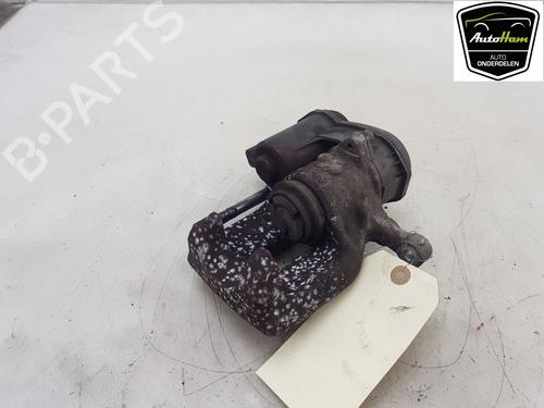 Left rear brake caliper OPEL ASTRA K (B16) 1.2 Turbo (68) | BP19436609M107 