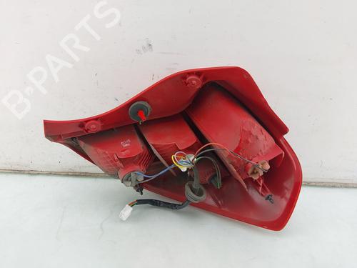 Left taillight OPEL KARL (C16) 1.0 | BP36218939C34 - Image 3