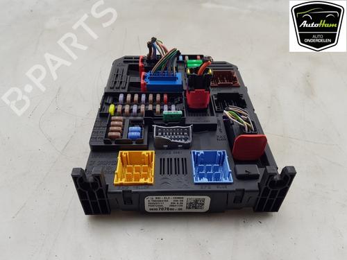 Control unit OPEL COMBO Box Body/MPV (K9) 1.5 D | BP23144122M11 - Image 2