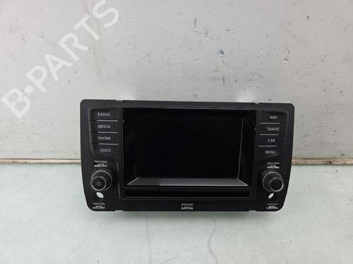 Used Electronic module VW GOLF VII Variant (BA5, BV5) 1.2 TSI (105 hp) 32229090