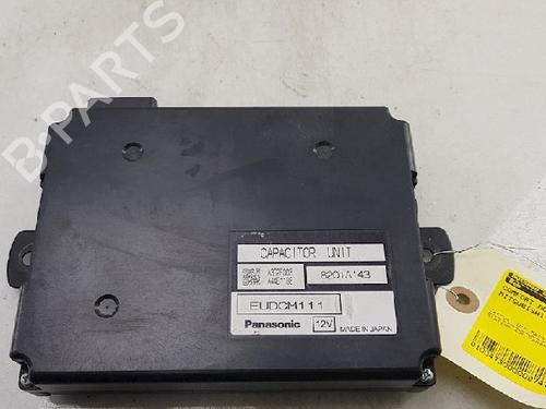 Comfort control module MITSUBISHI COLT VI (Z3_A, Z2_A) 1.3 (Z21A) | BP12009548M56 
