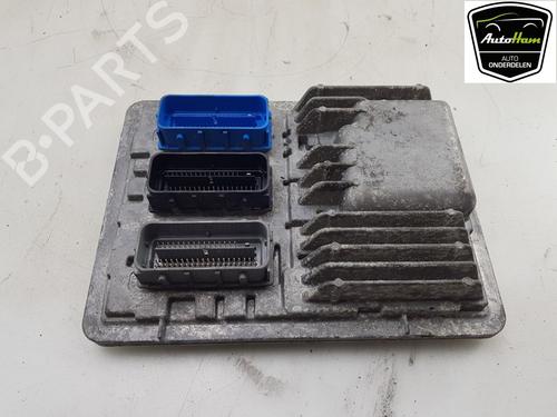 Used Engine control unit (ECU) Engine control unit (ECU) 16900862 16900862