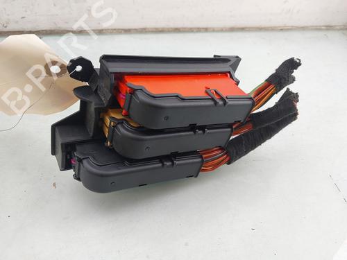 Fuse box AUDI A1 (8X1, 8XK) 1.4 TFSI | BP38534747E1 - Image 2