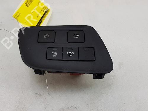 Switch CITROËN C4 II (NC_) 1.6 HDi 110 | BP12023668I30 