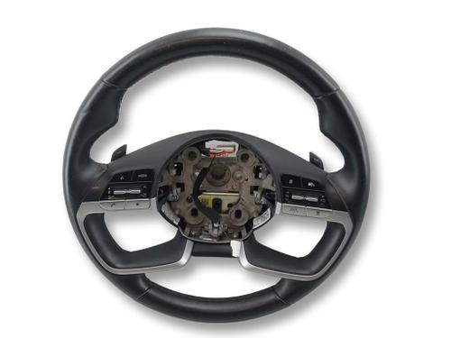 Used Steering wheel Steering wheel HYUNDAI TUCSON (NX4E, NX4A) 1.6 T-GDI Plug-in-Hybrid HTRAC (265 hp) 40526017 40526017