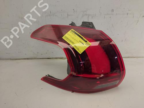 Used Left taillight Left taillight 38108613 38108613