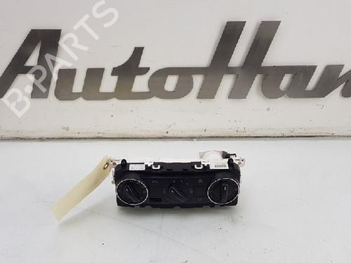Used Climate control MERCEDES-BENZ B-CLASS Sports Tourer (W245) B 200 (245.233) (136 hp) 12015777