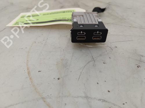 Used Electronic module Electronic module 36787436 36787436
