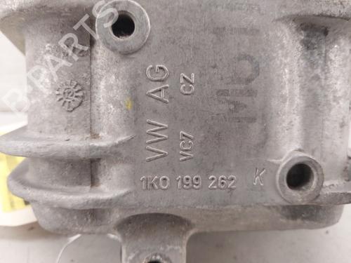 Engine mount VW GOLF PLUS V (5M1, 521) 1.2 TSI | BP38556611M89 - Image 2