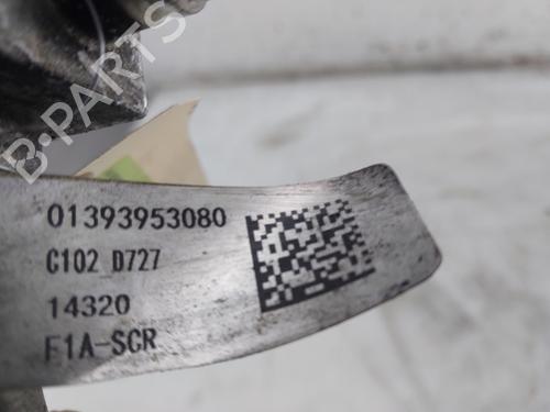 AC pipe FIAT DUCATO Van (250_) 120 Multijet 2,3 D | BP31922388M126