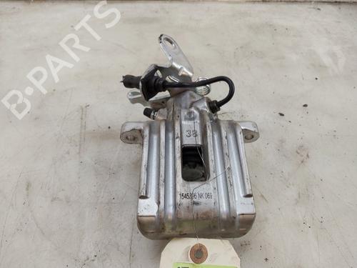 Used Right rear brake caliper Right rear brake caliper SKODA YETI (5L) 1.2 TSI (105 hp) 36698861 36698861