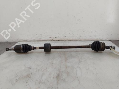 Used Right front driveshaft FIAT PANDA (312_, 319_) 0.9 (312PXH1A) (65 hp) 30275546