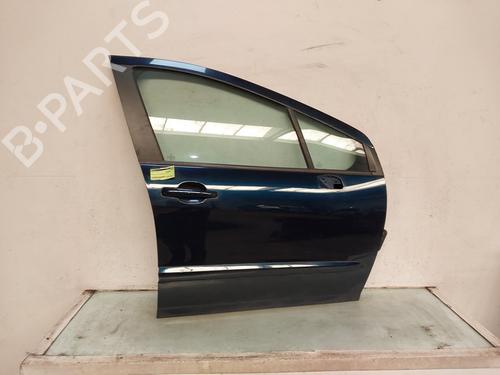 Used Right front door Right front door PEUGEOT 308 I (4A_, 4C_) 1.6 16V (120 hp) 34540755 34540755