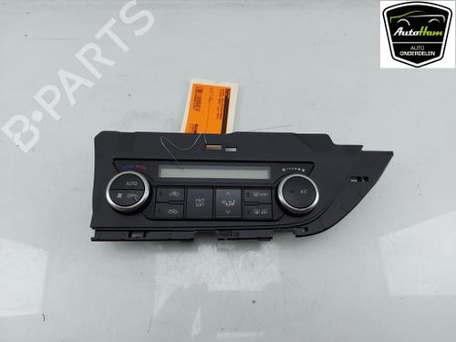Used Climate control Climate control TOYOTA AURIS (_E18_) 1.8 Hybrid (ZWE186_, ZWE186R) (136 hp) 12044782 12044782