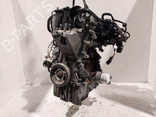 Engine FORD PUMA (J2K, CF7) 1.0 EcoBoost mHEV | BP30143697M1