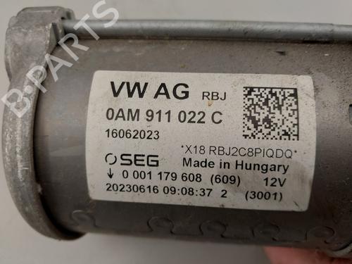 Starter SKODA SCALA (NW1) 1.5 TSI | BP37070294M8 - Image 4