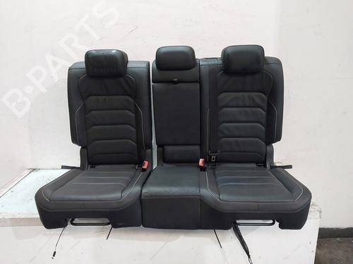 Sæde Bagtil VW TIGUAN (AD1, AX1) 2.0 TDI 4motion (190 hp) 32087406