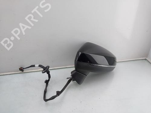 Used Left mirror AUDI A3 Limousine (8VS, 8VM) 1.4 TSI (150 hp) 24943583