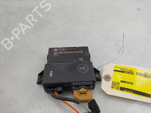 Used Electronic module Electronic module AUDI Q7 (4LB) 4.2 FSI quattro (350 hp) 40293001 40293001