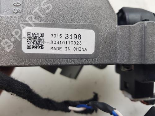 Switch OPEL ASTRA K (B16) 1.6 CDTi (68) | BP23982021I30 - Image 4