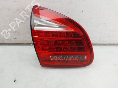 Left taillight PORSCHE CAYENNE (92A) 4.8 Turbo | BP40504124C34 - Image 2