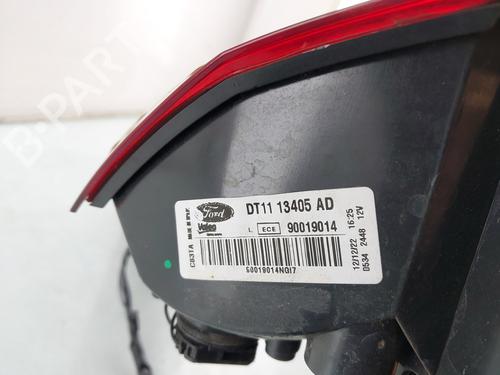 Left taillight FORD TRANSIT CONNECT V408 Box Body/MPV 1.5 EcoBlue | BP33430243C34 - Image 3