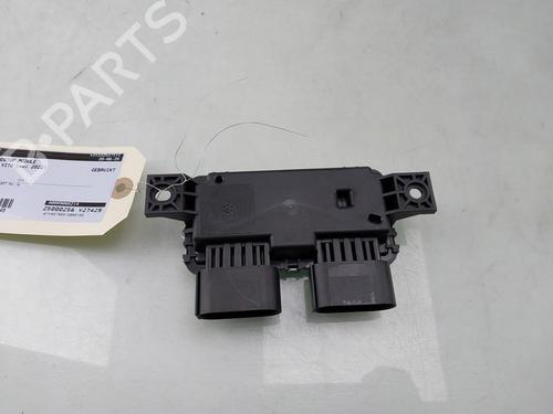 Used Fuel ECU MERCEDES-BENZ VITO Van (W447) 116 CDI (447.601, 447.603, 447.605) (163 hp) 27040283