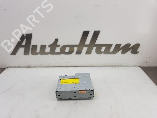 Used Control unit Control unit 13145893 13145893